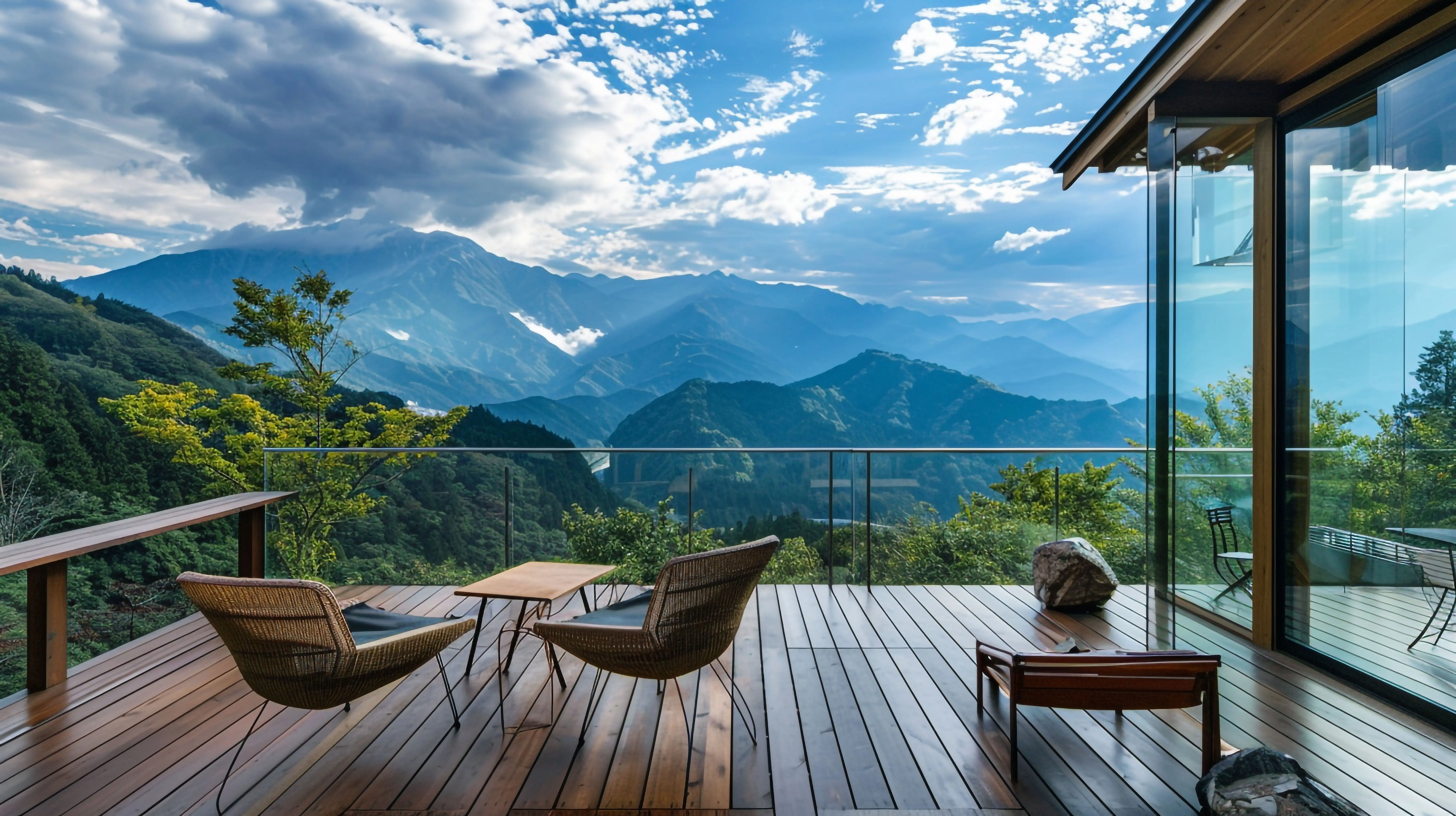 Kerala Luxury Packages